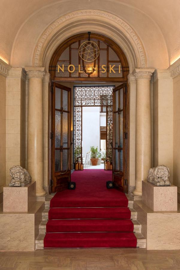 Nolinski Venezia - Evok Collection Экстерьер фото